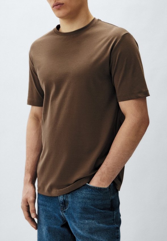 Футболка Mademan