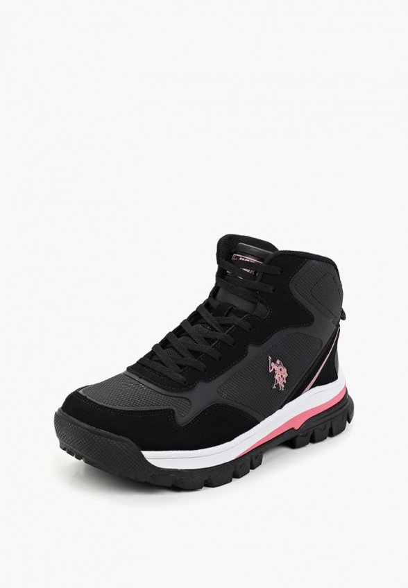 Ботинки U.S. Polo Assn.