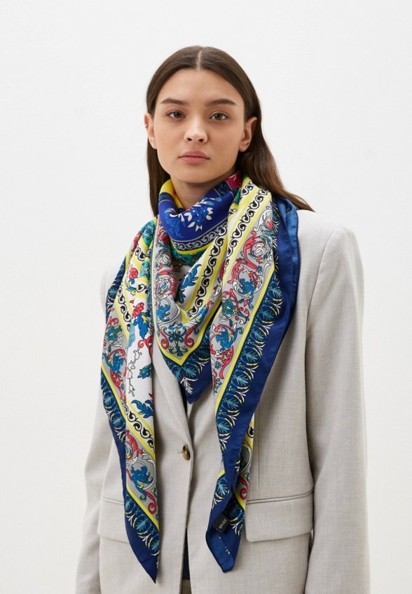 Платок Rosedena