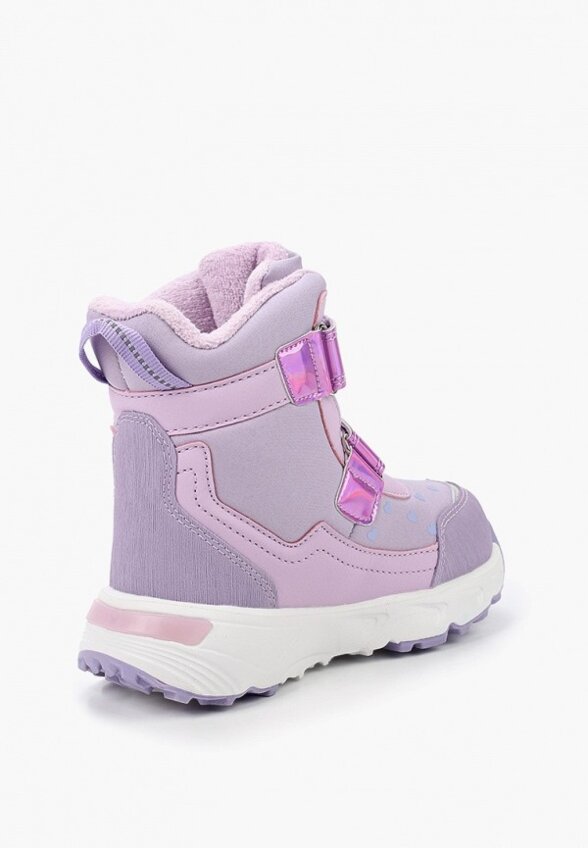 Ботинки Котофей