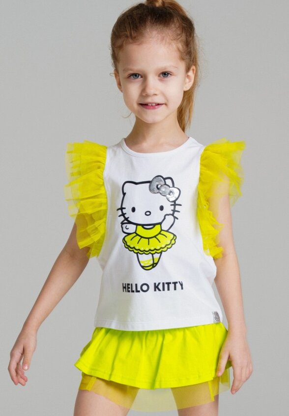 Футболка PlayToday