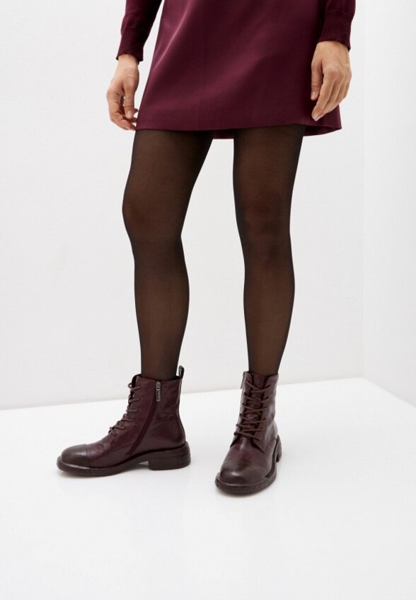 Ботинки Graciana