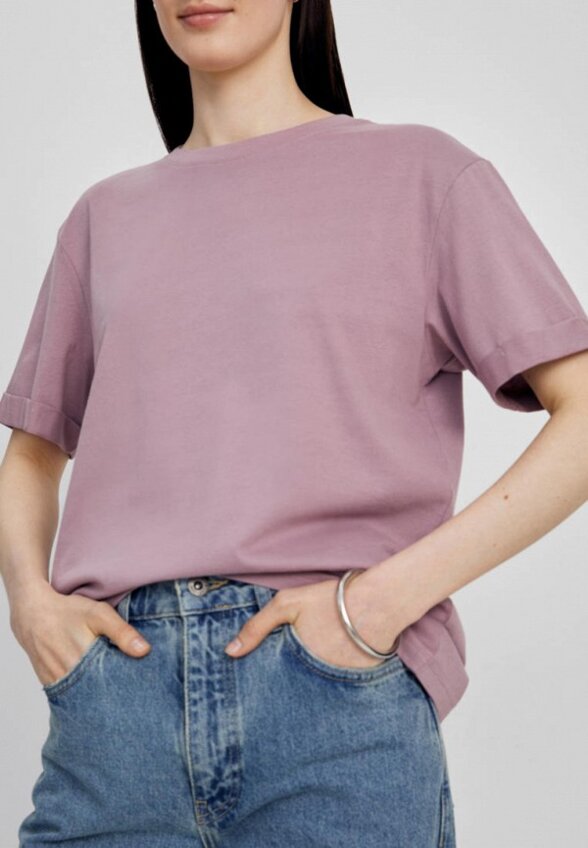 Футболка Finn Flare