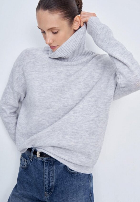 Водолазка Finn Flare