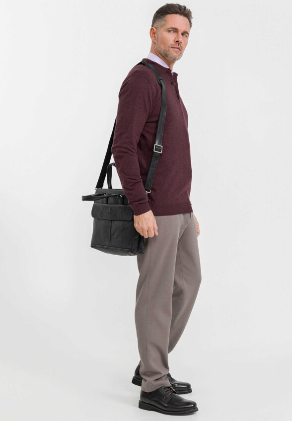 Др.Коффер B402657-245-04 сумка для документов