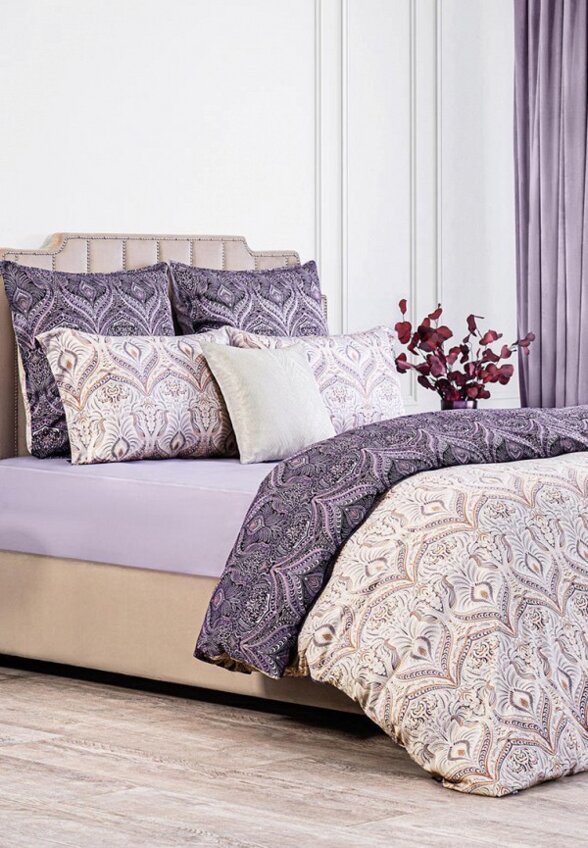 Простыня Евро Estia