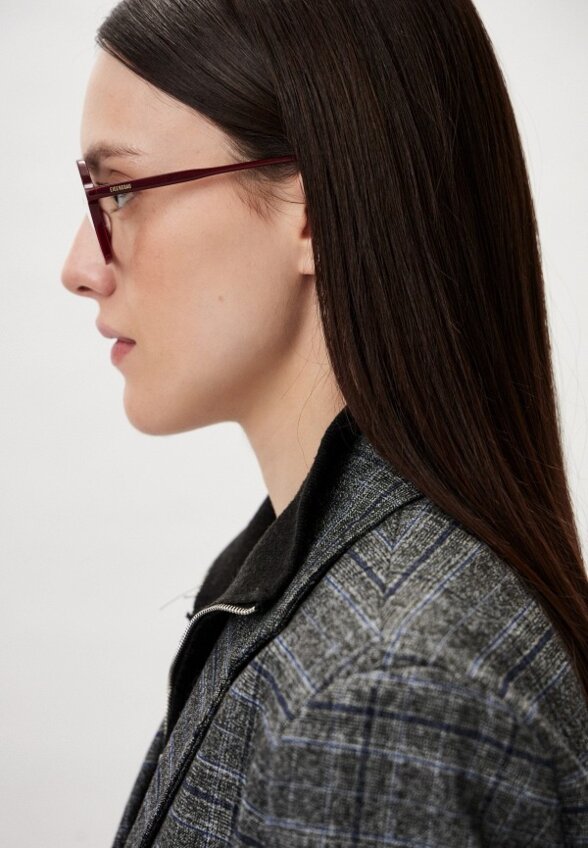 Оправа Eigengrau