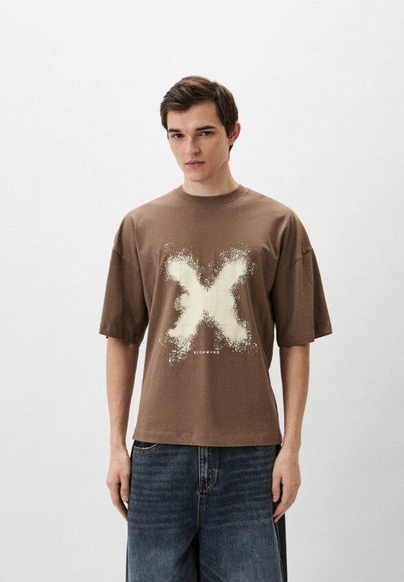 Футболка Richmond X