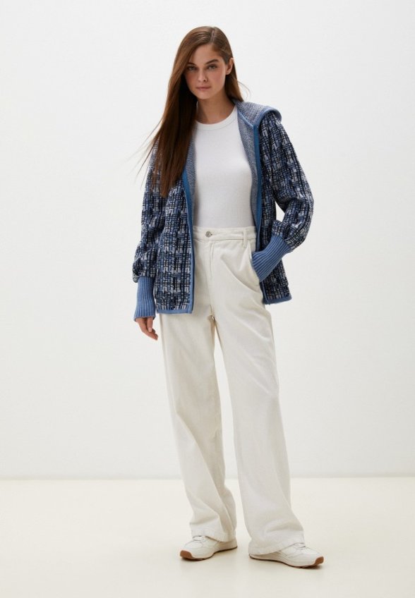 Кардиган Milanika