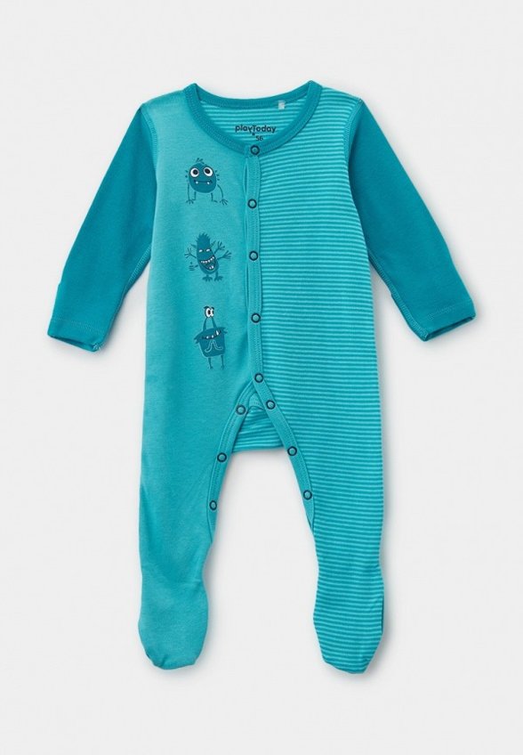 Комбинезоны 2 шт. PlayToday
