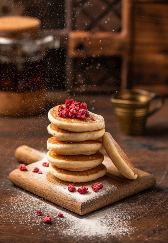 Доска разделочная Фоксвудрус