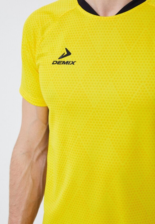 Футболка спортивная Demix