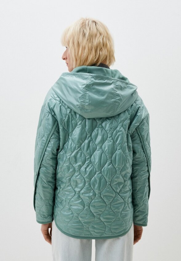 Куртка стеганая Avi