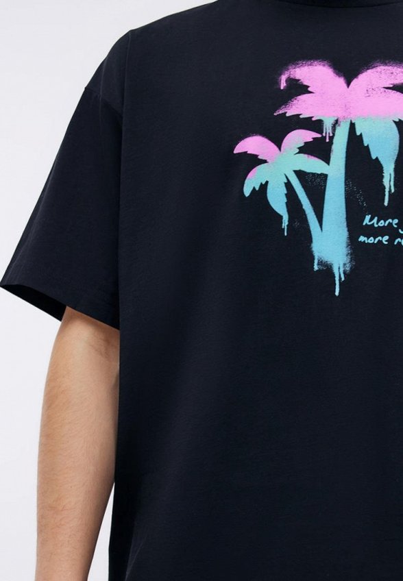 Футболка Baon