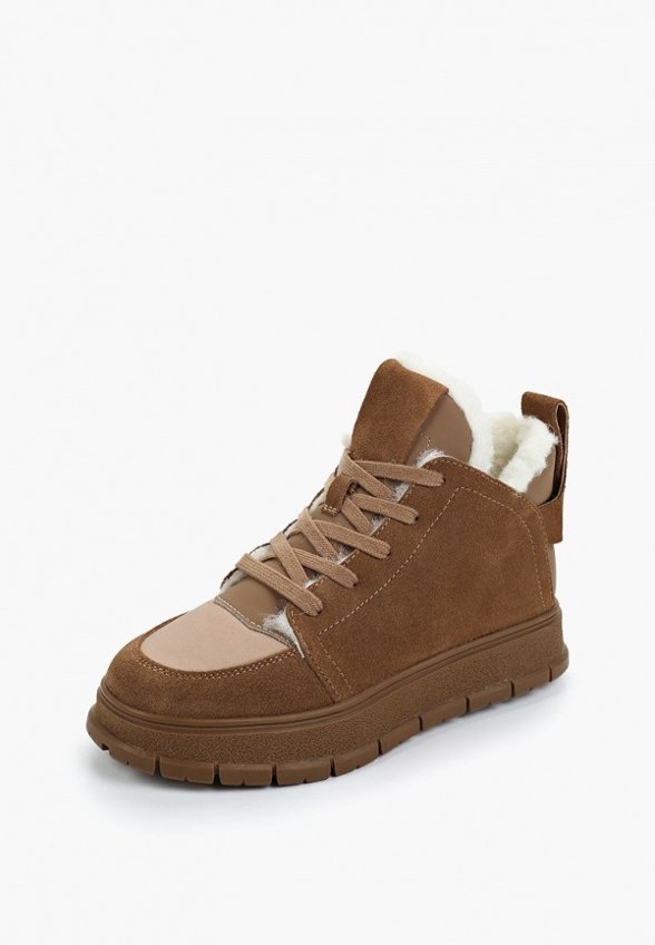 Ботинки Ascalini