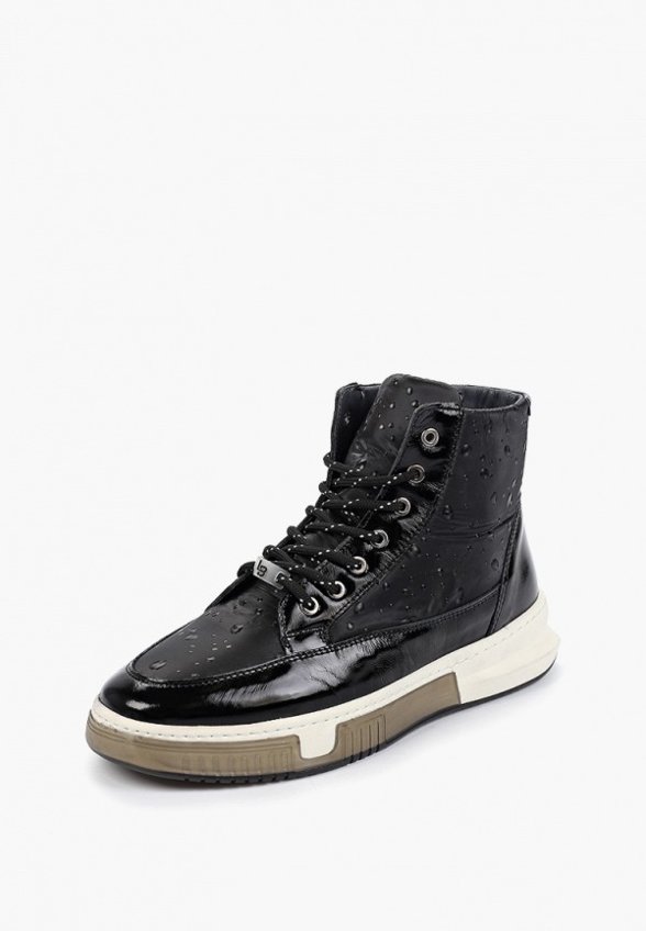 Ботинки Luciano Bellini