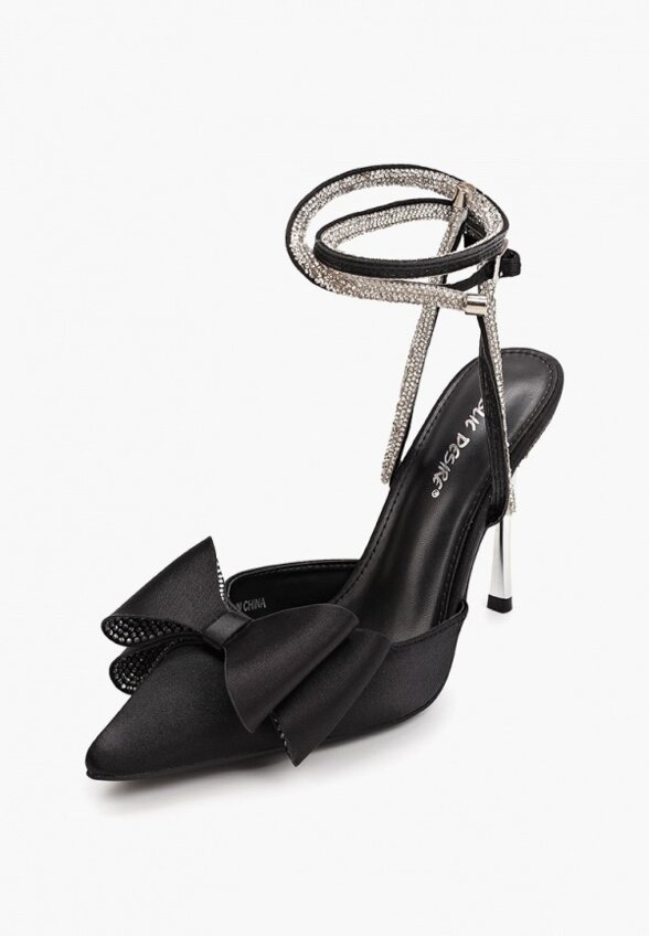 Туфли Public Desire