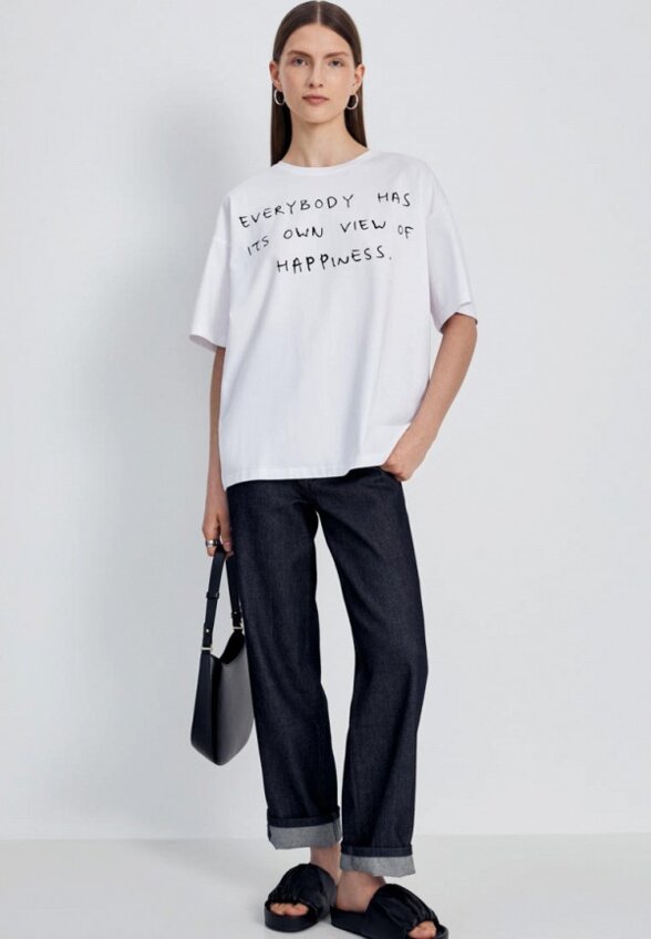 Футболка Finn Flare