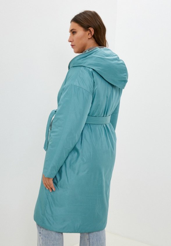 Куртка-пальто Winterra