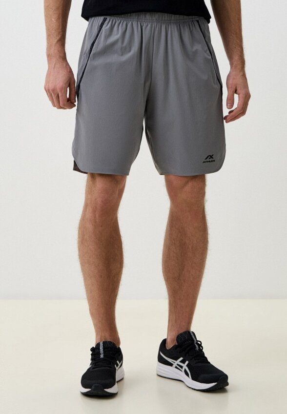 Шорты спортивные Athlex