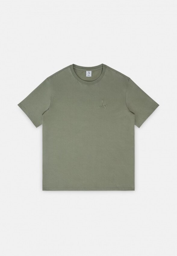 Футболка Индивид