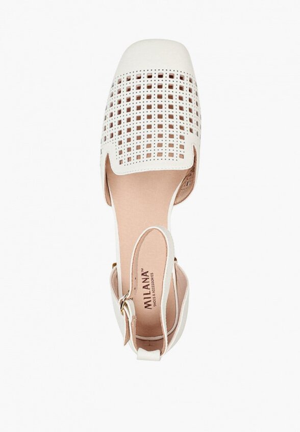 Туфли Milana