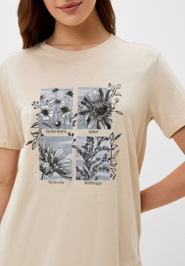 Футболка Colin's