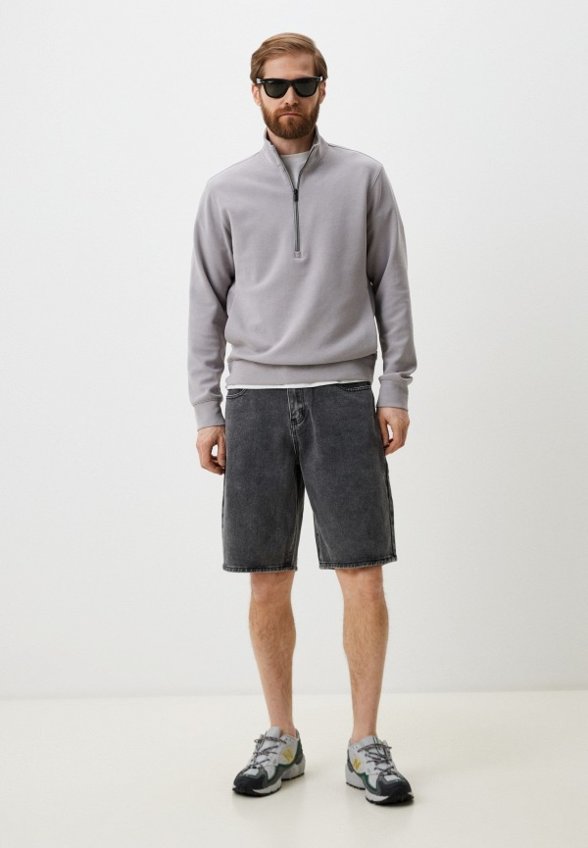 Шорты джинсовые Mossmore