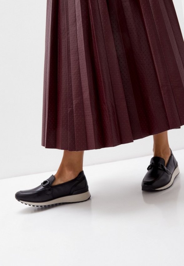 Лоферы Caprice