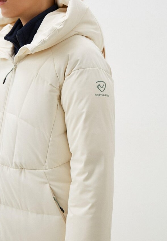 Пуховик Northland