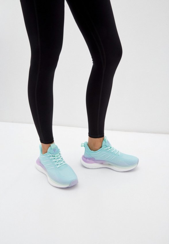 Кроссовки Pierre Cardin