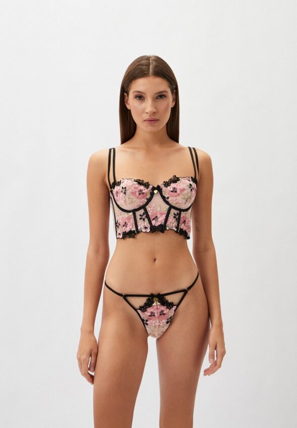 Бюстгальтер Twinset Milano