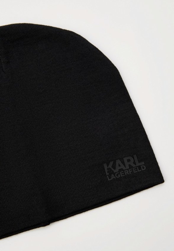 Шапка Karl Lagerfeld