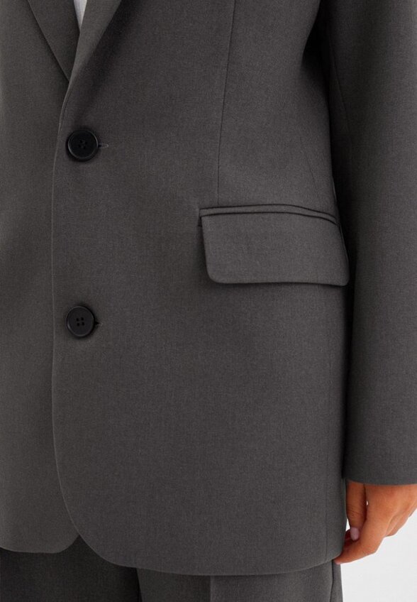 Жакет Spirit of Kattana