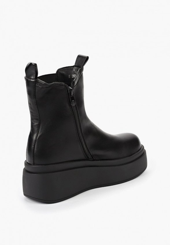 Ботинки Aimosi