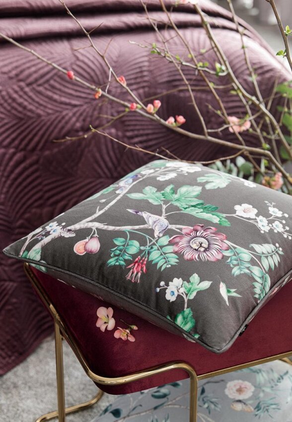 Подушка декоративная Togas