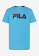Футболка для мальчиков FILA, Синий6  - превью