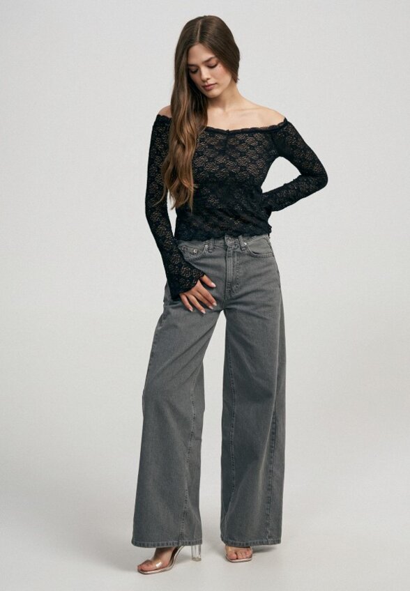 Лонгслив Твое