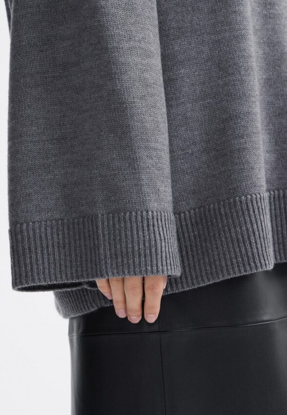 Джемпер True Red