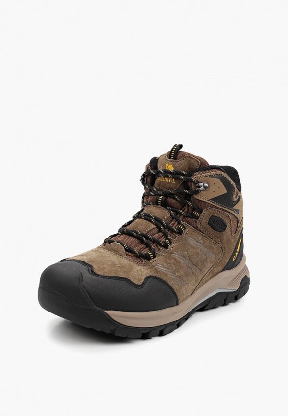 Ботинки Camel