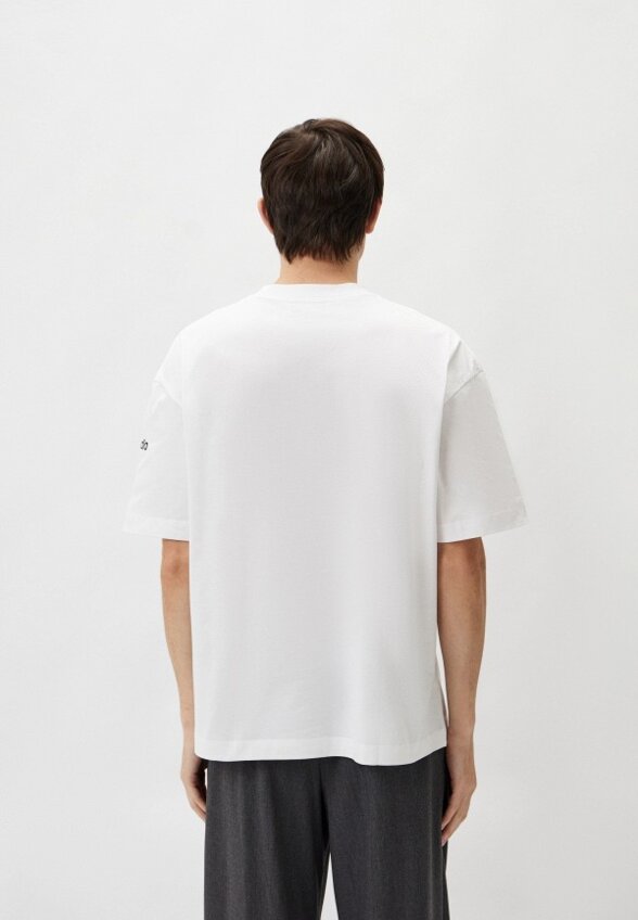 Футболка Etudes