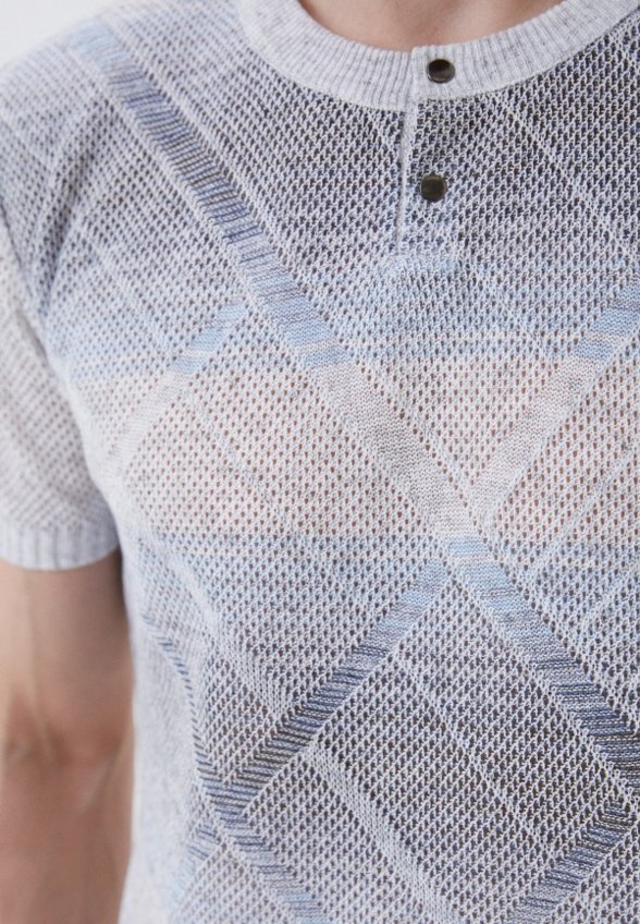 Джемпер Стим