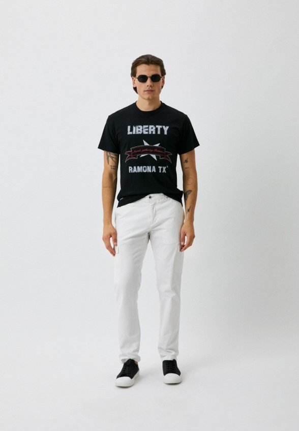 Футболка Aurah