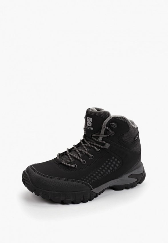 Ботинки Soter