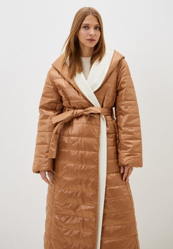 Куртка-пальто GLVR