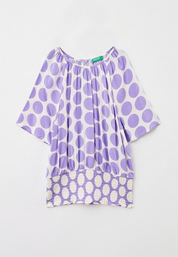 Блуза United Colors of Benetton