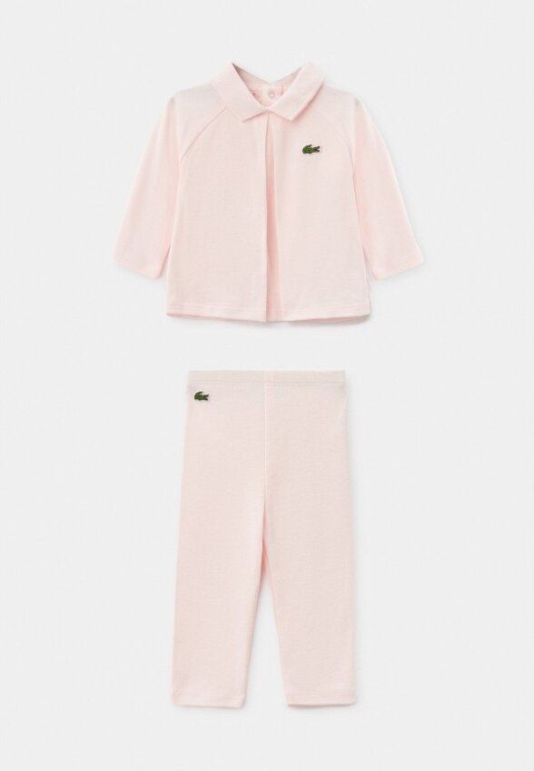 Пижама Lacoste