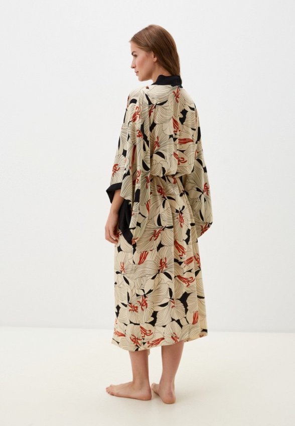 Халат домашний Esfir