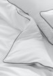 Постельное белье 1,5-спальное Soft Silver6  - превью