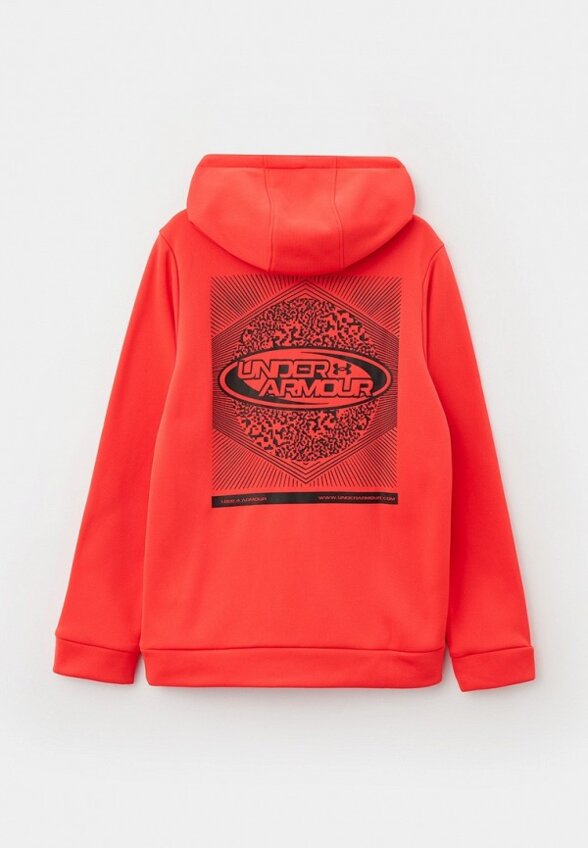 Худи Under Armour